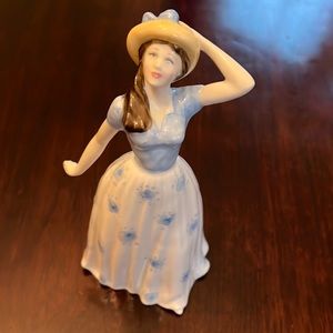 Royal Doulton Classics Catherine
